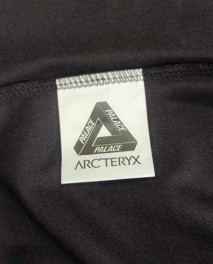 탑팔라스 / 팔라스 아크테릭스 콜라보 반팔티 , Palace x Arc'teryx