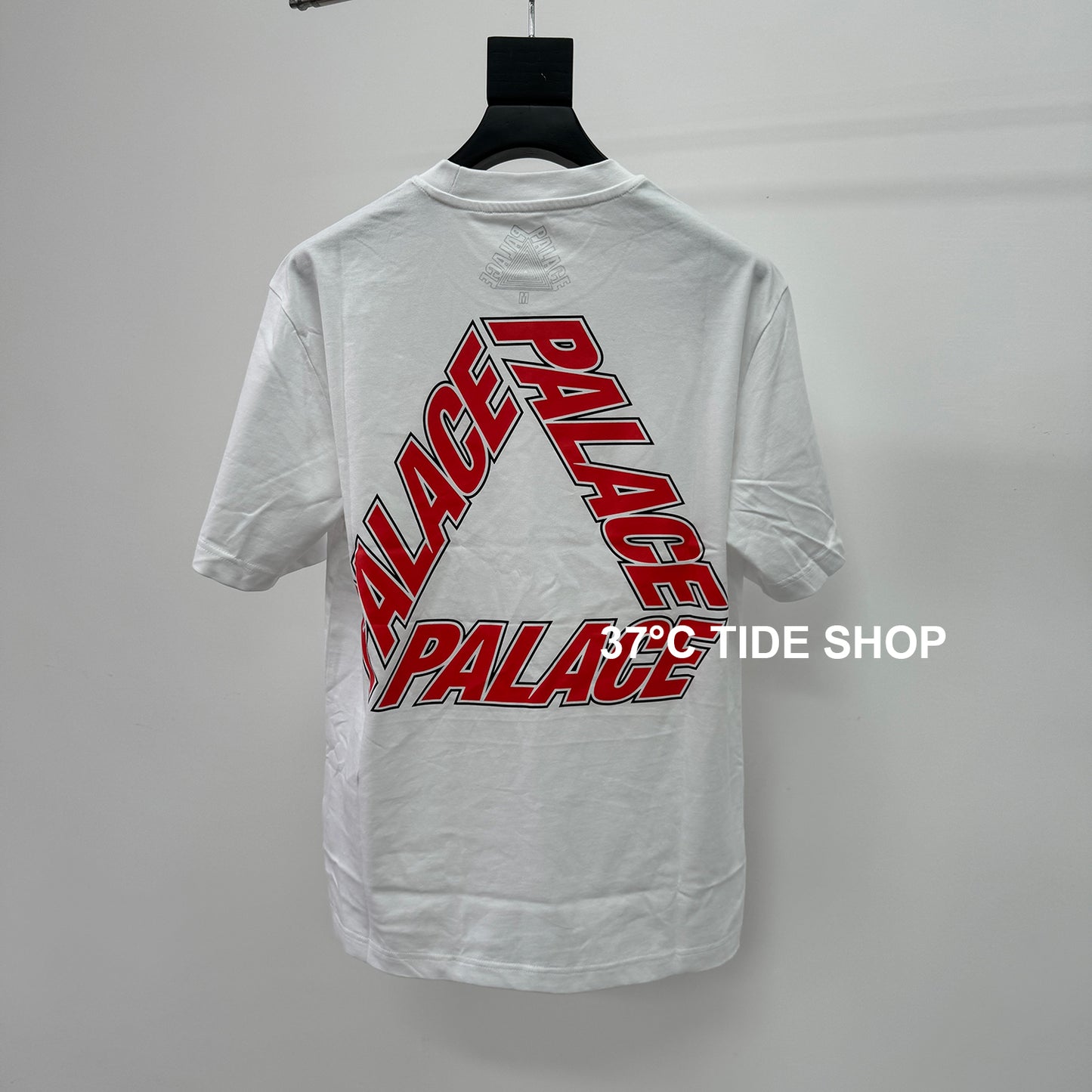 37도 / PALACE P-3 OUTLINE T-SHIRT