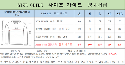 탑팔라스 / 팔라스 얇은 스타디움 자켓