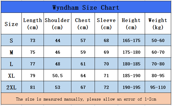 탑구스 / Wyndham Red Lable 다운패딩