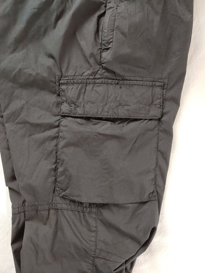 탑스토니 / 스톤아일랜드 팬츠 , 23SS 31303 PARACADUTE CARGO PANTS TOPSTONEY