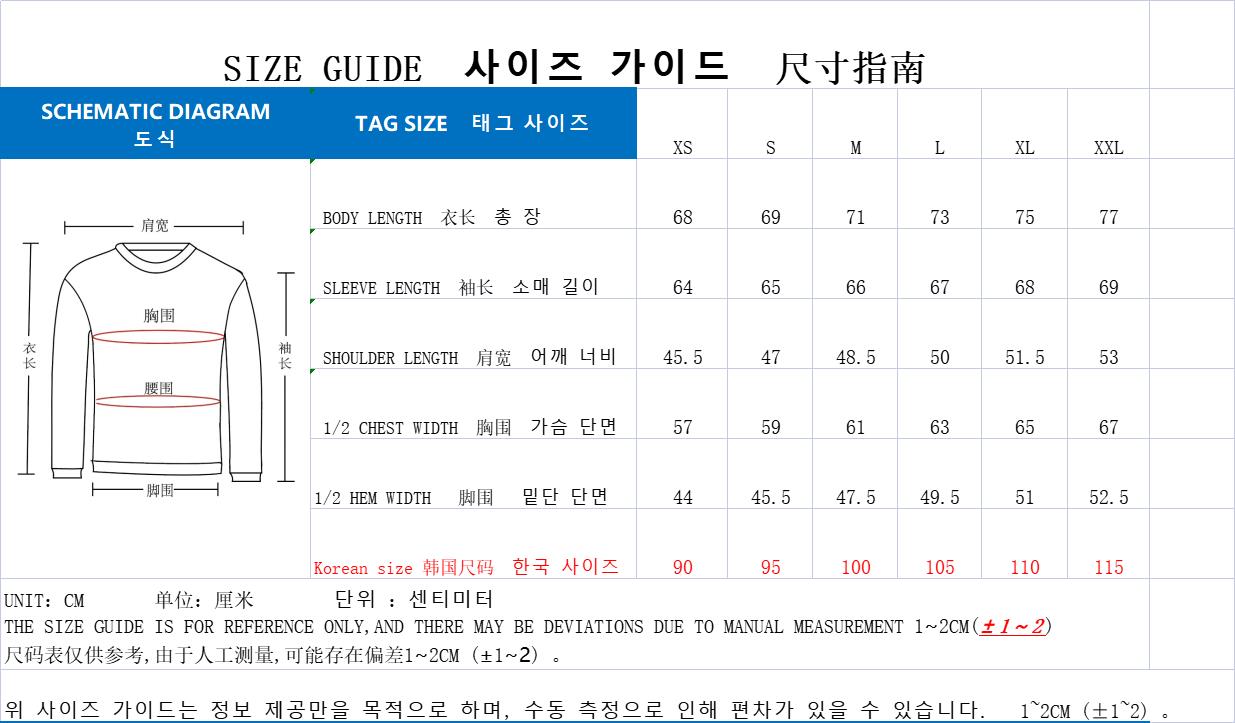 탑폴로 / 폴로 베어 맨투맨