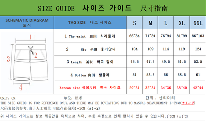 탑팔라스 / 팔라스 반바지