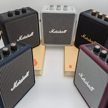 Marshall speaker II