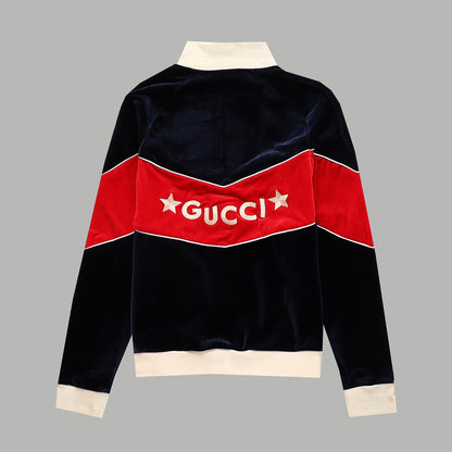 체인2호 / 구찌(Gucci)의 클래식 상의➕팬츠