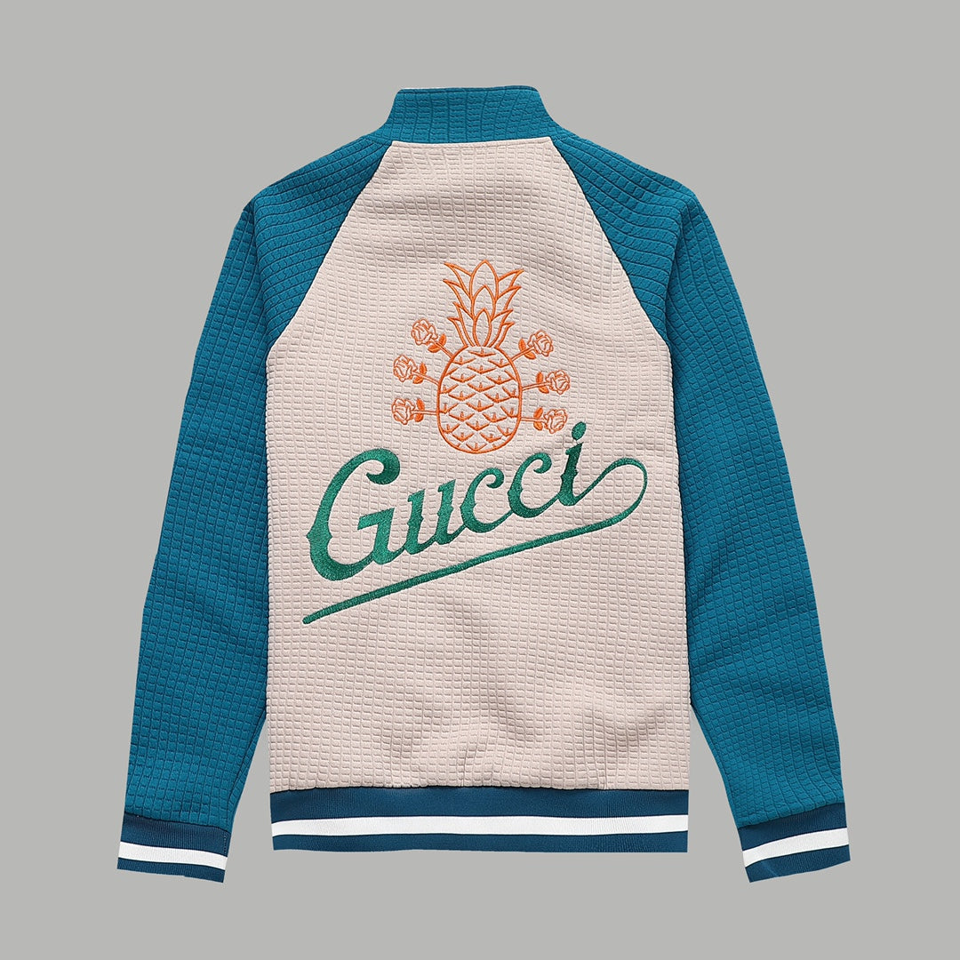 체인2호 / 구찌(Gucci)의 클래식 상의➕팬츠