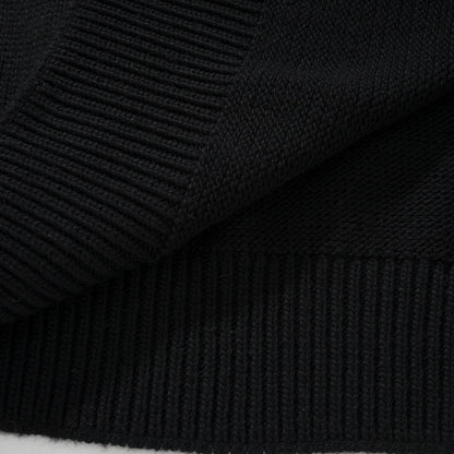 BVG / 셀린느 울 니트 스웨터