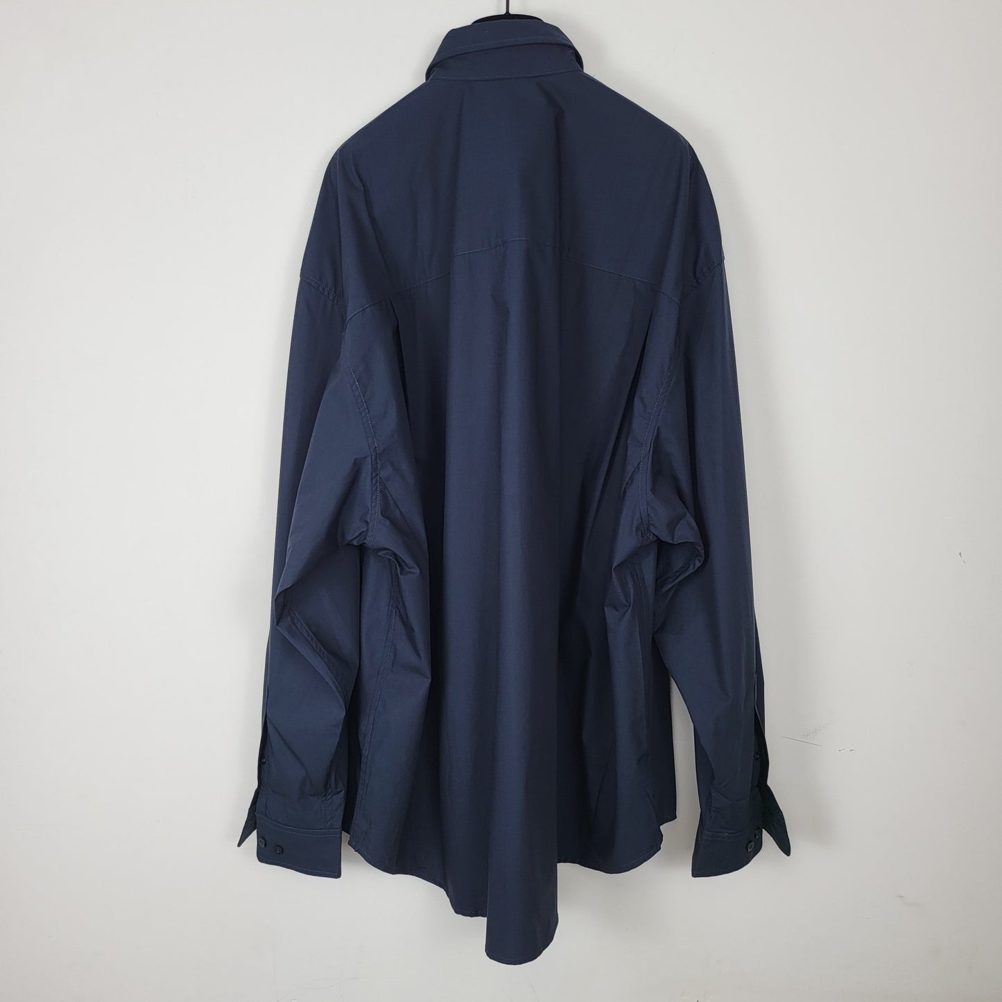 GTR / 발렌시아가 맨체스터 유나이티드 셔츠 재킷