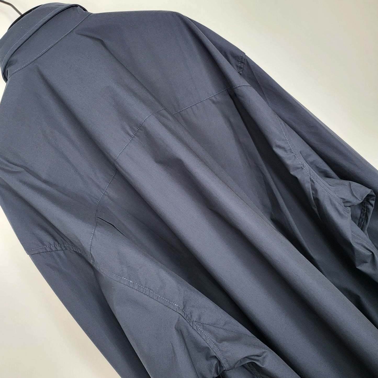 GTR / 발렌시아가 맨체스터 유나이티드 셔츠 재킷