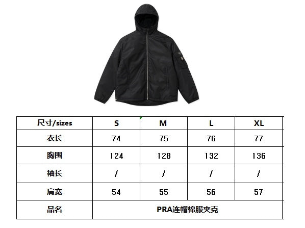 BVG / 프라다 자켓