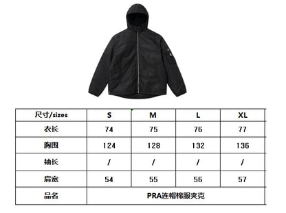 BVG / 프라다 자켓