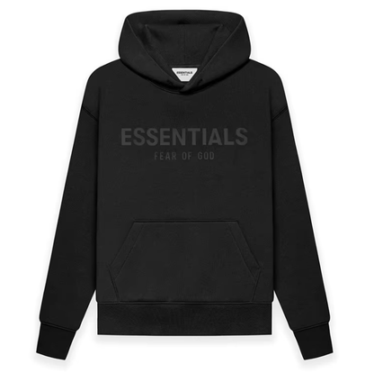 세나 /  BY FOG ESSENTIALS7분기 복선 캐주얼 운동 콜라보 후드티