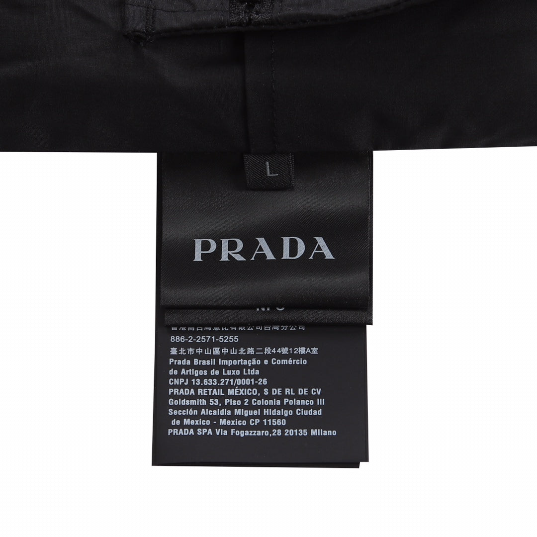 BVG / 프라다 베스트 , 멀티 포켓 작업 조끼 재킷