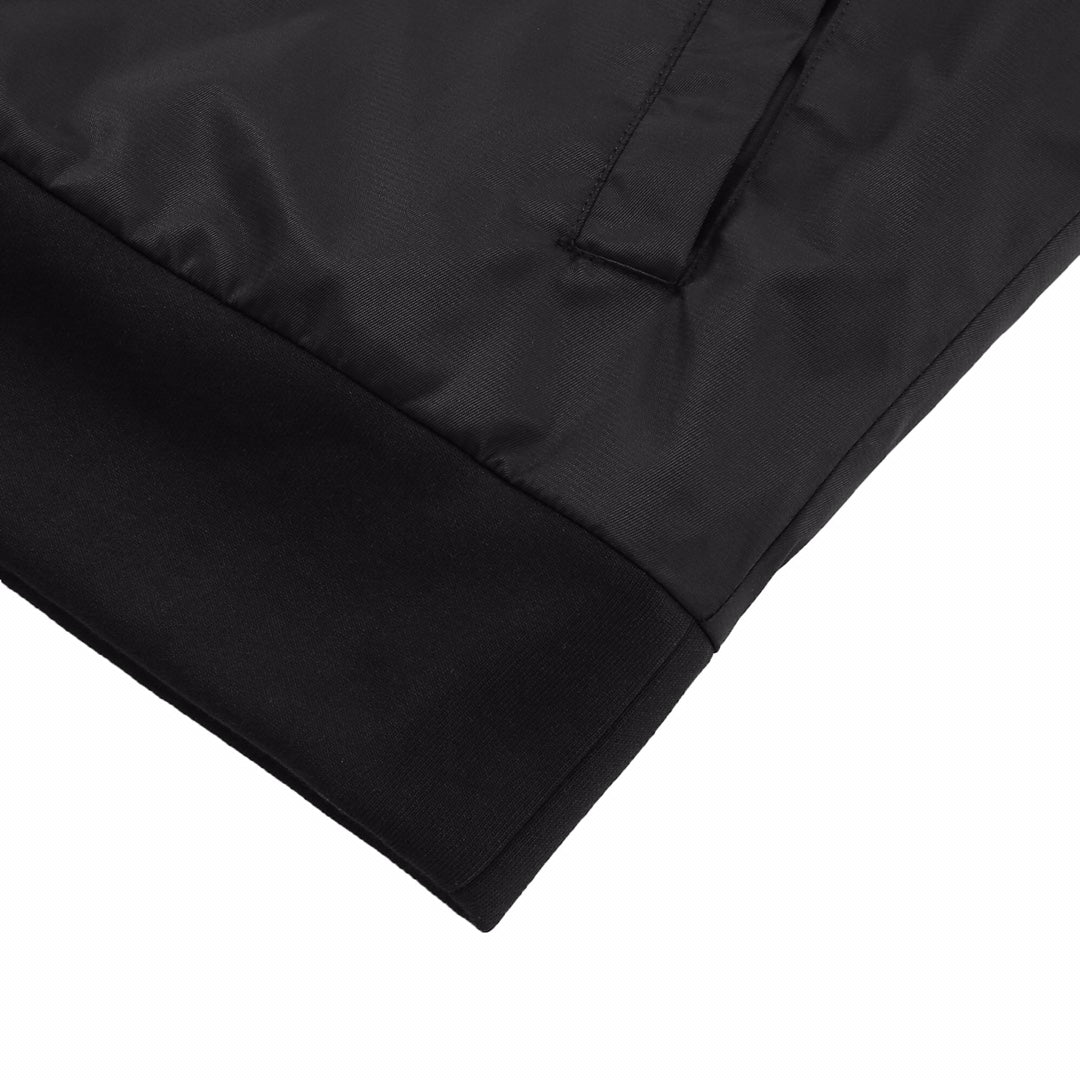 BVG / 프라다  자켓 , 트라이앵글 로고 리버서블 재킷