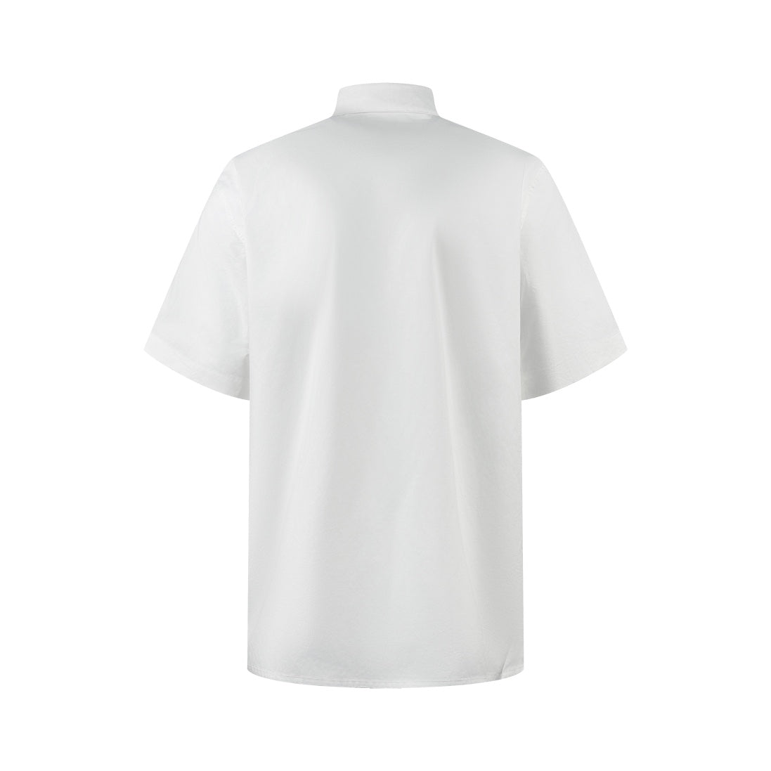 잔디집 / 디올 셔츠 , Dior Christian 자수 반소매 셔츠