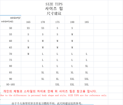 탑폴로 / 폴로 면 자켓