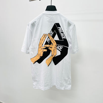 37도 / 팔라스 반팔티 , PALACE SS22 Valley Of The Shadows T-Shirt