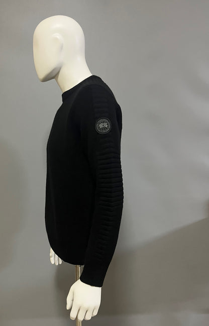 탑구스 / Paterson Sweater 니트 스웨터