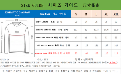 탑팔라스 / 팔라스 블랙 맨투맨