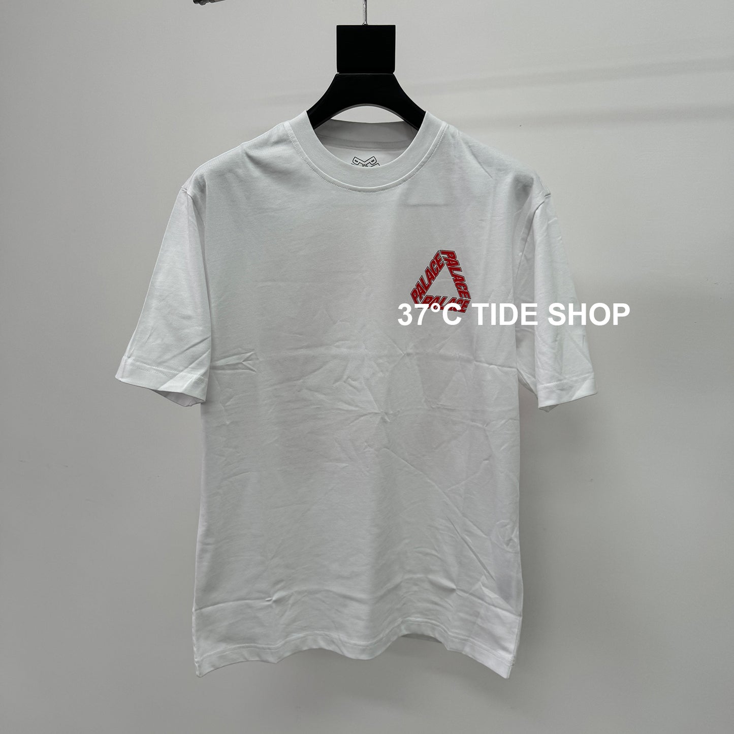 37도 / PALACE P-3 OUTLINE T-SHIRT