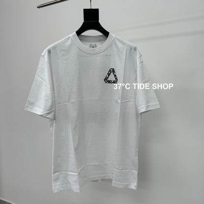 37도 / 팔라스 PALACE BAKED P3 T-SHIRT