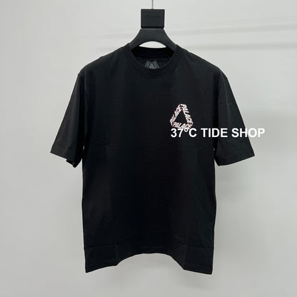 37도 / PALACE P-3 OUTLINE T-SHIRT