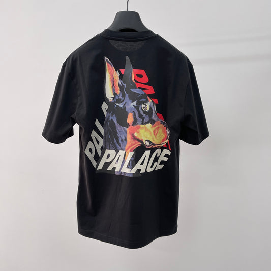 37도 / 팔라스 반팔티 , PALACE SS22 P-3-K-9 T-shirt