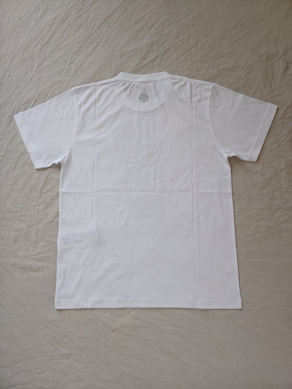 탑스토니 / 스톤아일랜드 23SS 2NS92 프린트 티셔츠