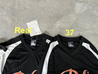 37도 / PALACE SCRIPT JERSEY