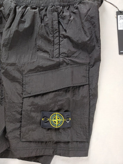 탑스토니 / 스톤아일랜드 팬츠 , 23SS 31303 PARACADUTE CARGO PANTS TOPSTONEY