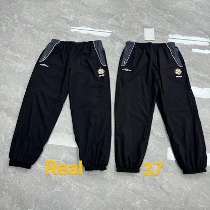 37도 / 팔라스 PALACE UMBRO TRAINING TRACK JOGGER