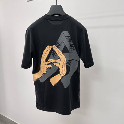 37도 / 팔라스 반팔티 , PALACE SS22 Valley Of The Shadows T-Shirt