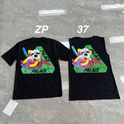 37도 / 팔라스 반팔티 , PALACE Tri-Twister T-shir