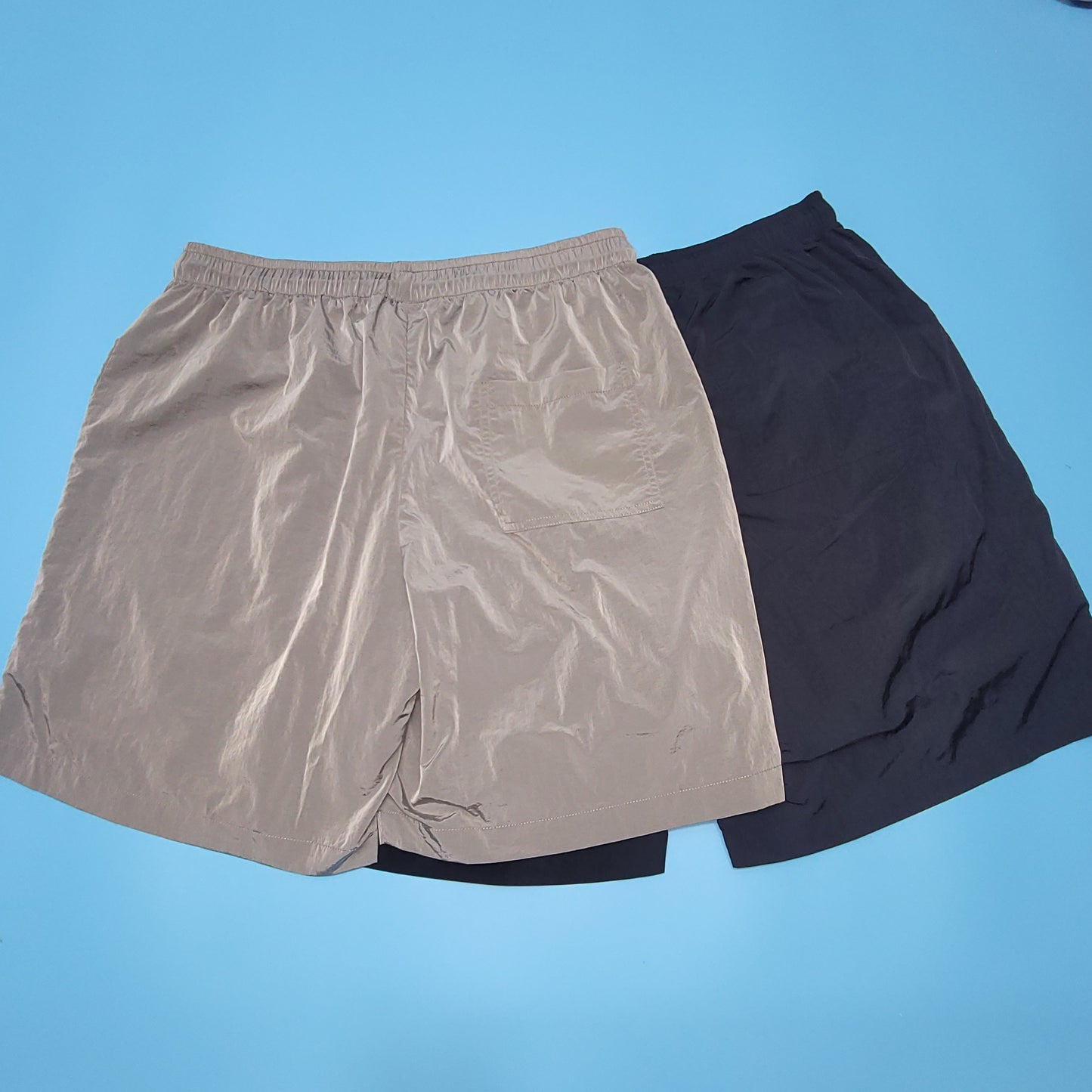 탑아이앱 / 아이앱  반바지 , IAB Studio Woven Shorts