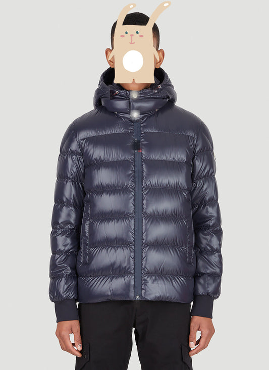 탑몽클 / 몽클레어   런던 큐벨리어 자켓 jacket