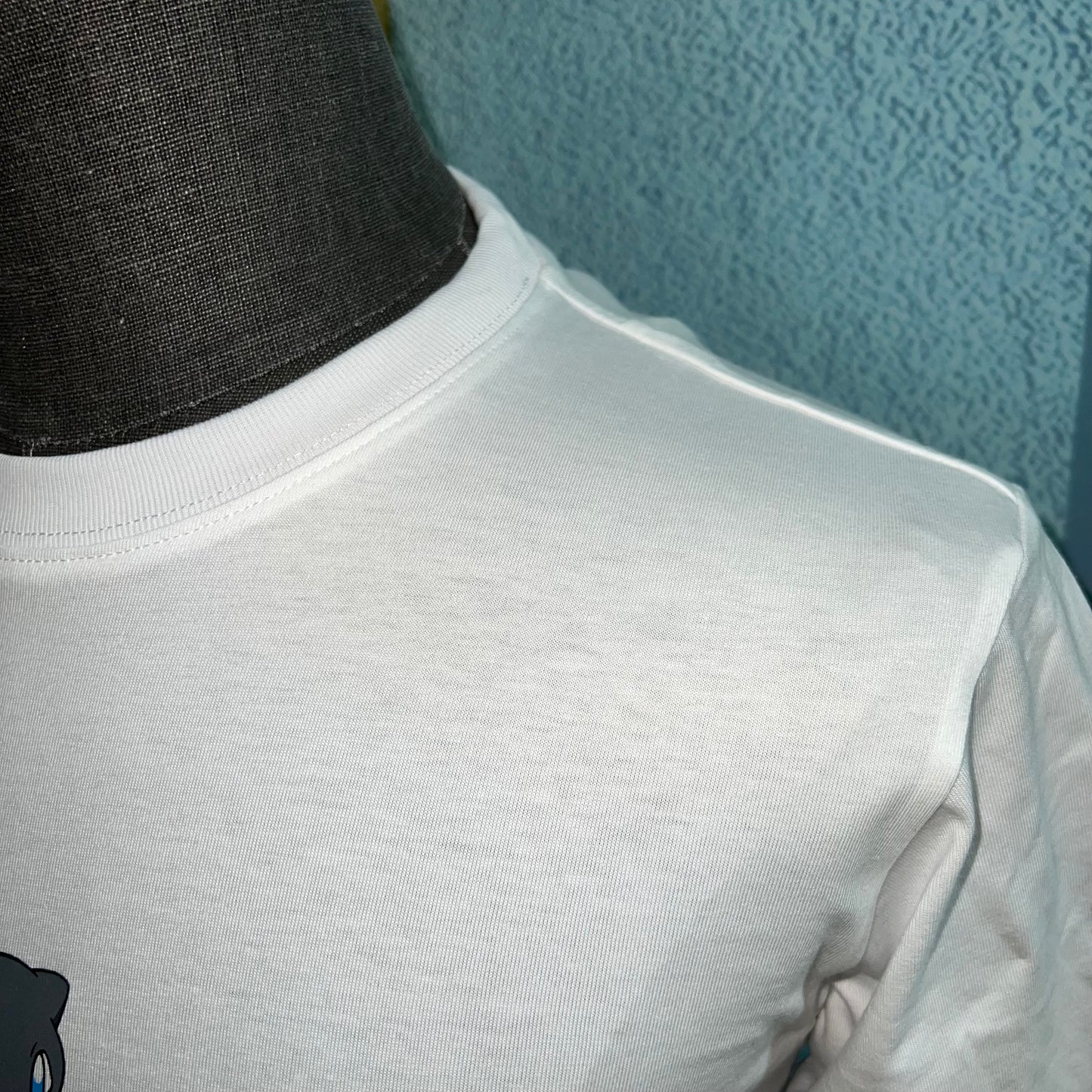 탑몽클x / 몽클레어   썬더캣 티셔츠