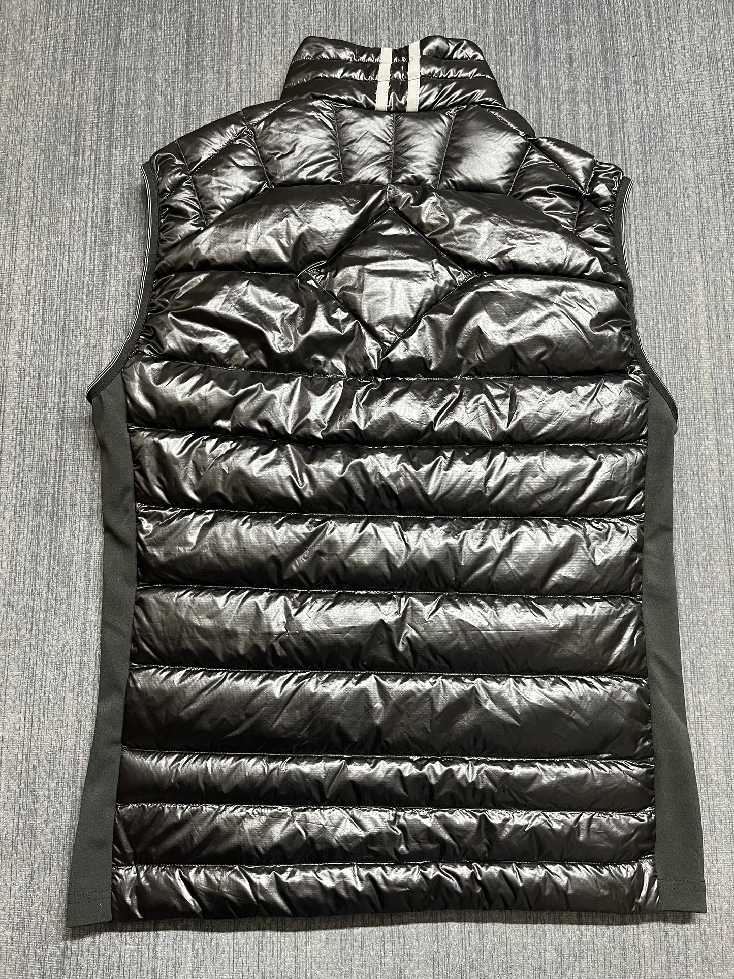 탑구스 / Hybridge Lite Tech Vest 패딩조끼