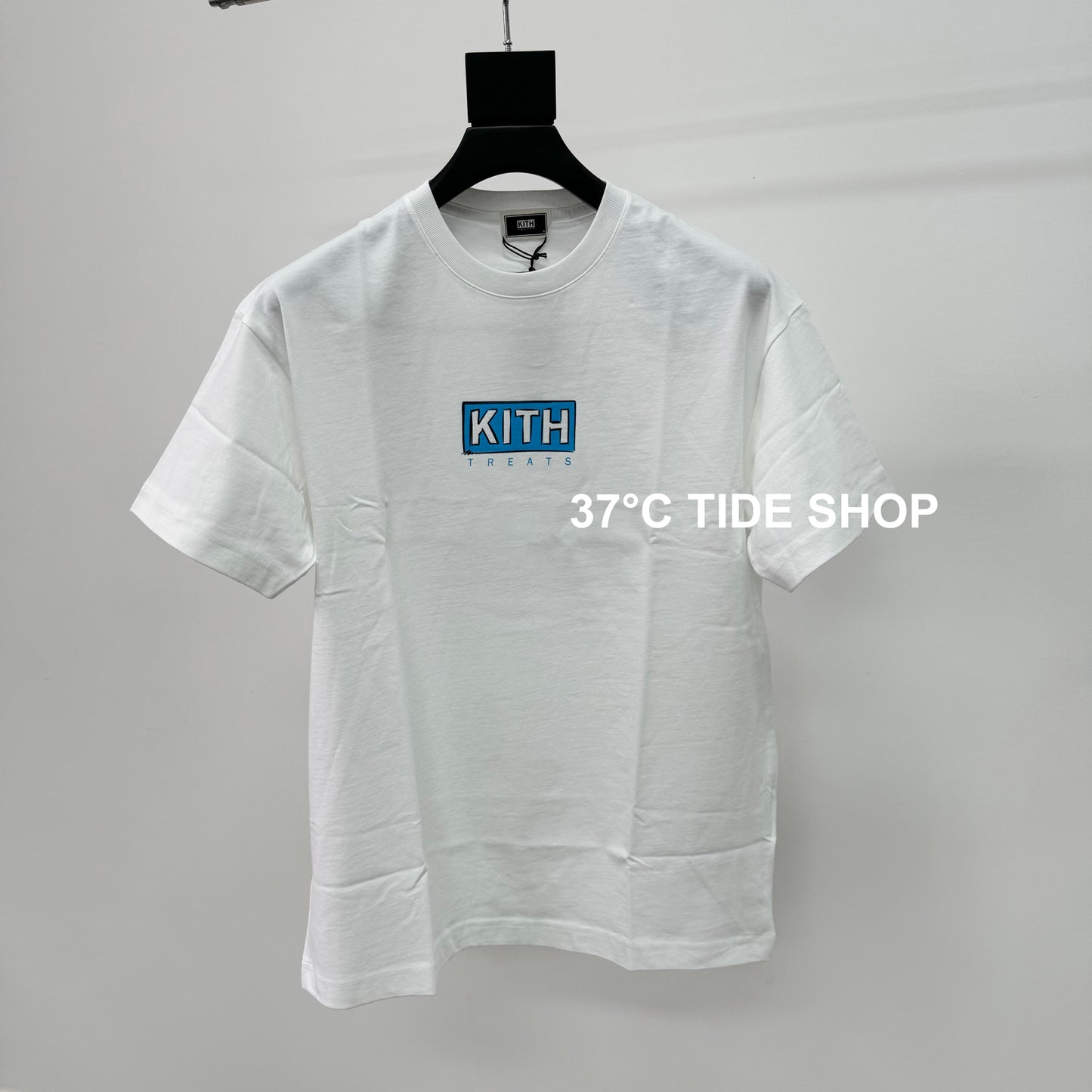 37도 / Kith Treats Parade II Tee