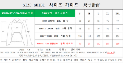 탑팔라스 / 팔라스 CK콜라보 트렌디 후드 루즈핏 후드티