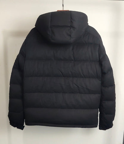 탑몽클 / 몽클레어   London Montgenevre Cashmere Down Jacket