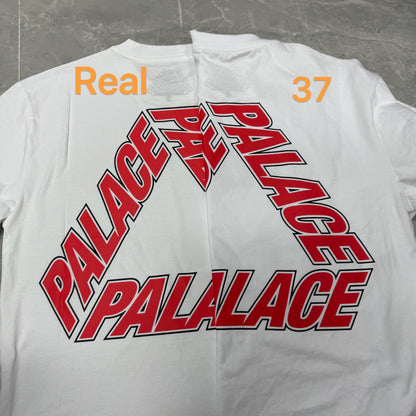 37도 / PALACE P-3 OUTLINE T-SHIRT