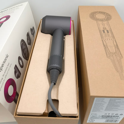 D07 hair dryer, high quality best version