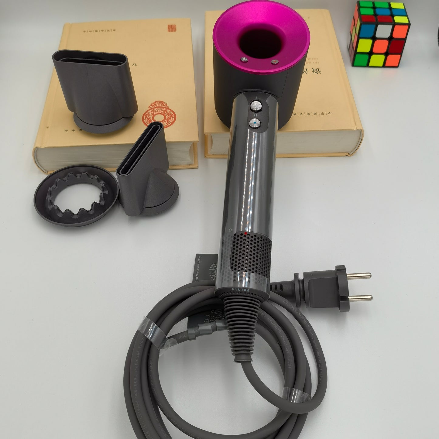 Dyson HD03 hair dryer