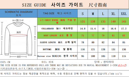 탑팔라스 / 팔라스 홀스파워 크루넥 블랙