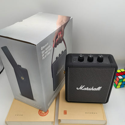 Marshall speaker II