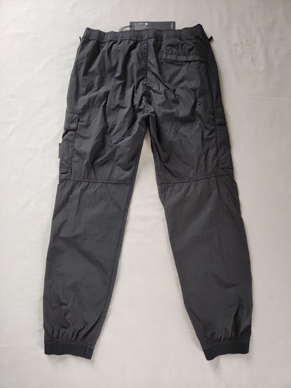 탑스토니 / 스톤아일랜드 팬츠 , 23SS 31303 PARACADUTE CARGO PANTS TOPSTONEY