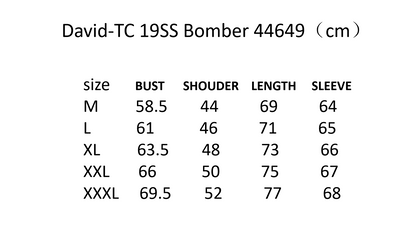 말스튜디오 / 스톤아일랜드 자켓  DAVID-TC Bomber44649