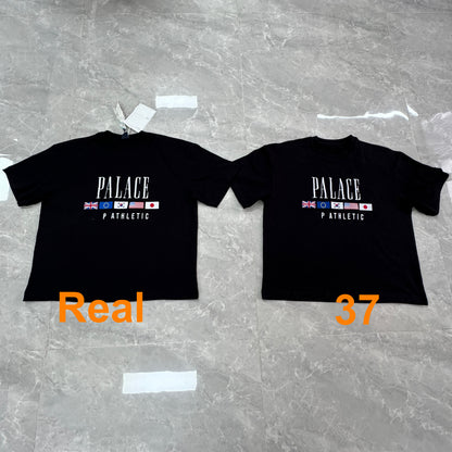 37도 / 팔라스 PALACE 联名款 ATHLETIC HEAVY JERSEY TEE