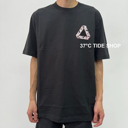 37도 / PALACE P-3 OUTLINE T-SHIRT