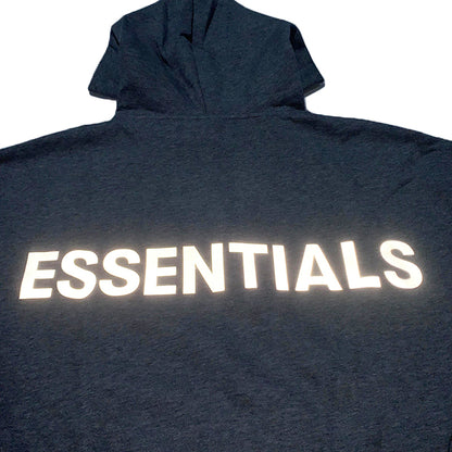 세나 /  FOG ESSENTIALS FEAR OF GOD 더블 라인 하이 스트리트 3M 반사후드